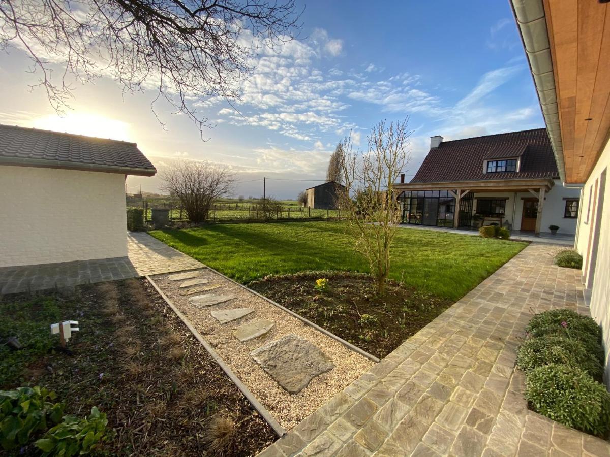 Madelette B&B Moorslede Exterior foto