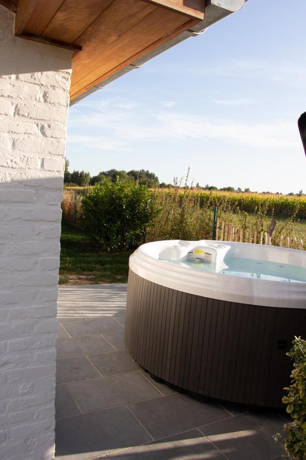 Madelette B&B Moorslede Exterior foto